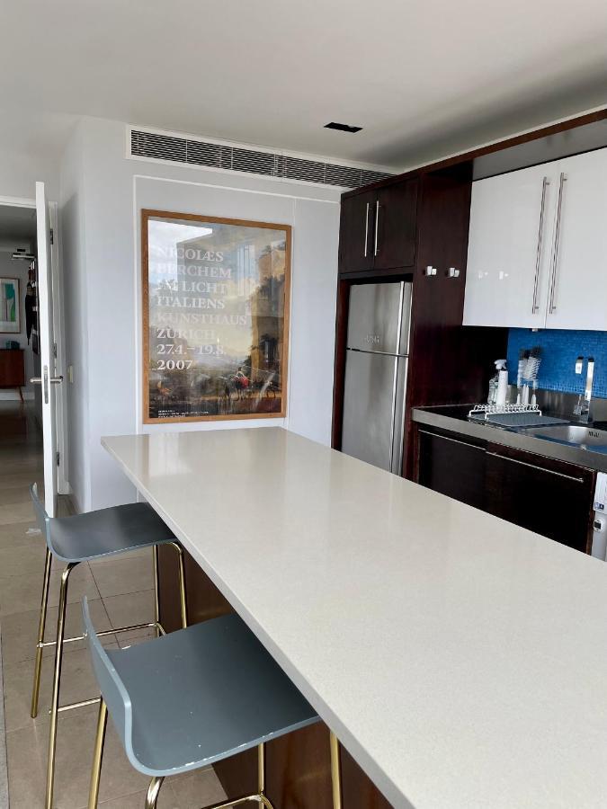 Appartement Penthouse Tower Bridge Londen