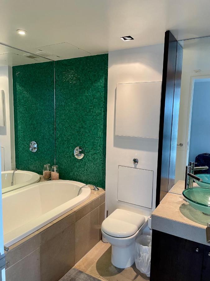 Penthouse Tower Bridge Appartement